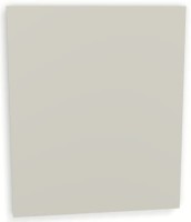 Panel Boczny 57 cm POPIEL 82/57