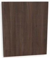 Panel Boczny 57 cm WENGE 82/57