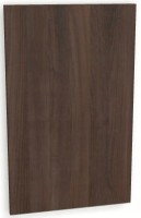 Panel Boczny 35 cm WENGE 82/35