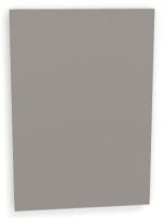 Panel Boczny 35 cm GRAFIT 82/35