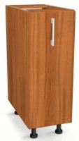 Szafka Cargo z koszem 20 cm ORZECH WŁOSKI  82/20/52,1