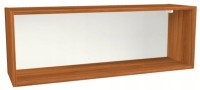 Korpus wiszący 95 cm ORZECH WŁOSKI 40/95/30,3