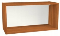 Korpus wiszący 50 cm ORZECH WŁOSKI 40/50/30,3