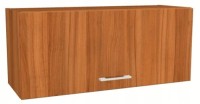 Szafka wisząca Pod Okap 80 cm ORZECH WŁOSKI 40/80/30,1