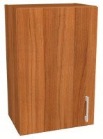Szafka Wisząca z Jednym frontem 45 cm ORZECH WŁOSKI 72/45/32,1