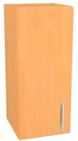 Szafka Wisząca z Jednym frontem 25 cm OLCHA 72/25/32,1