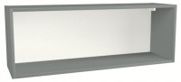 Korpus wiszący 100 cm GRAFIT 40/100/30,3