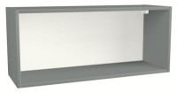Korpus wiszący 85 cm GRAFIT 40/85/30,3