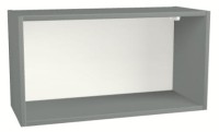 Korpus wiszący 55 cm GRAFIT 40/55/28,3