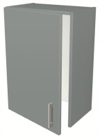 Szafka z Ociekarką 60 cm GRAFIT 72/60/32,1