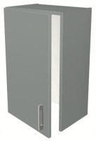 Szafka z Ociekarką 45 cm GRAFIT 72/45/32,1