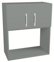 Szafka Pod Mikrofalę 60 cm GRAFIT 72/60/32,1