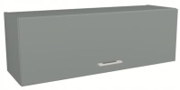Szafka wisząca Pod okap 100 cm GRAFIT 40/100/32,1