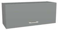Szafka wisząca Pod okap 75 cm GRAFIT 40/75/32,1