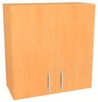 Szafka Wisząca z Dwoma frontami 65 cm BUK 72/65/32,1