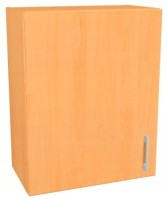 Szafka Wisząca z Jednym frontem 55 cm BUK 72/55/30,1