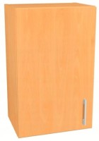 Szafka Wisząca z Jednym frontem 40 cm BUK 72/40/30,1