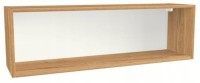 Korpus wiszący 100 cm DĄB CRAFT ZŁOTY 40/100/28,3