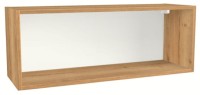 Korpus wiszący 75 cm DĄB CRAFT ZŁOTY 40/75/28,3