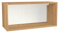 Korpus wiszący 65 cm DĄB CRAFT ZŁOTY 40/65/30,3