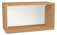 Korpus wiszący 45 cm DĄB CRAFT ZŁOTY 40/45/28,3