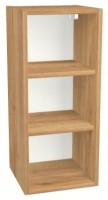 Szafka wisząca 20 cm DĄB CRAFT ZŁOTY 72/20/30,3