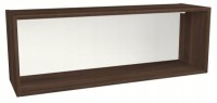 Korpus wiszący kuchenny 95cm WENGE 40/95/28,3