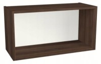 Korpus wiszący kuchenny 60cm WENGE 40/60/30,3