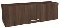 Szafka wisząca pod okap 90 cm WENGE 40/90/32,1