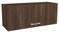 Szafka kuchenna wisząca 75 cm WENGE 40/75/30,1