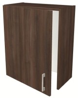 Szafka z Ociekarką wisząca 60cm WENGE 72/60/32,1