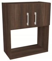 Szafka Pod Mikrofalę 60 cm WENGE 72/60/32,1