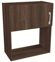 Szafka Pod Mikrofalę 60 cm WENGE 72/60/32,1