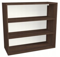 Szafka kuchenna wisząca 85 cm WENGE 72/85/30,3