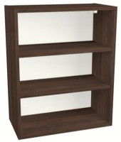 Szafka kuchenna wisząca 60 cm WENGE 72/60/28,3
