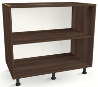 Szafka kuchenna Stojąca 95 cm WENGE 82/95/50,3