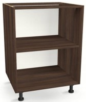 Szafka kuchenna Stojąca 65 cm WENGE 82/65/50,3
