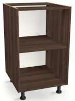 Szafka kuchenna Stojąca 40 cm WENGE 82/40/50,3