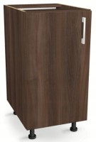 Szafka kuchenna Stojąca 40 cm WENGE 82/40/52,1