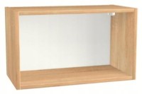 Korpus wiszący kuchenny 40cmDĄB SONOMA40/40/30,3