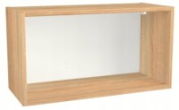 Korpus wiszący kuchenny 65cmDĄB SONOMA40/65/30,3