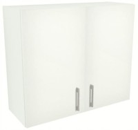 Szafka kuchenna Wisząca 80cm BIAŁA 72/80/30,1