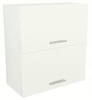Szafka kuchenna wisząca 50cm BIAŁA 72/50/32,1