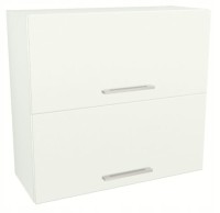 Szafka kuchenna wisząca 70cm BIAŁA 72/70/32,1