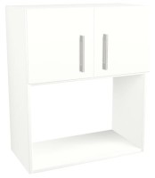 Szafka Pod Mikrofalę 60 cm BIAŁA 72/60/32,1