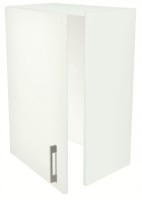 Szafka z Ociekarką wisząca 50cm BIAŁA 72/50/30,1