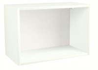 Korpus wiszący kuchenny 40cm BIAŁY 40/40/30,3