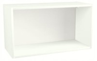 Korpus wiszący kuchenny 50cm BIAŁY 40/50/30,3