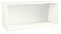 Korpus wiszący kuchenny 80cm BIAŁY 40/80/30,3