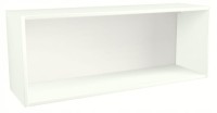 Korpus wiszący kuchenny 90cm BIAŁY 40/90/30,3